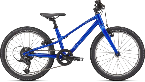 JETT 20 INT CBLT/ICEBLU