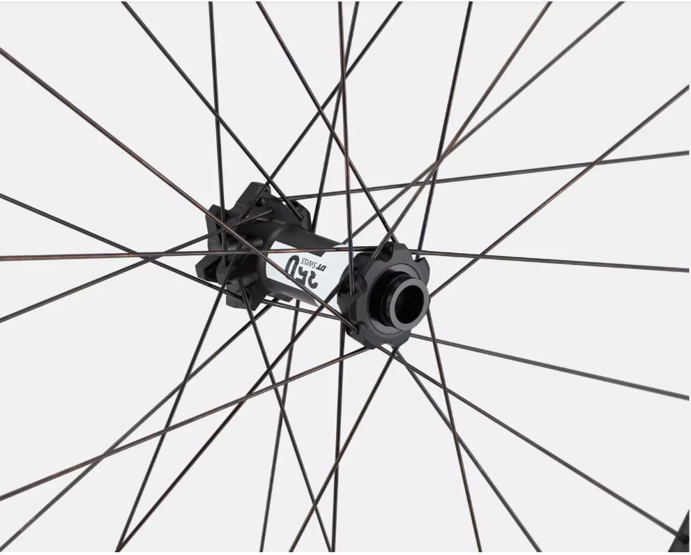 SPEC/車輪CONTROL 350 29 6B XD WHEELSET SATIN CARBON/SATIN BLK 超猛Gravel輪組 6折優惠! - Image 3