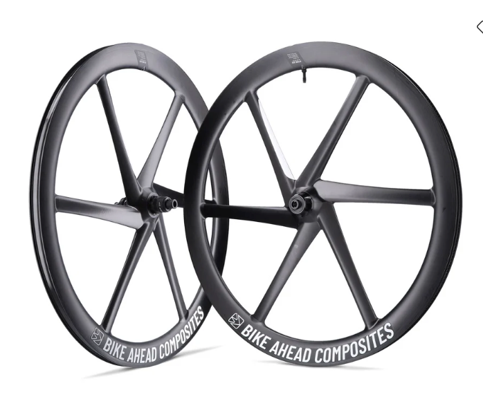 BikeAhead 公路碟煞輪BiturboAero超級優惠 7折!!