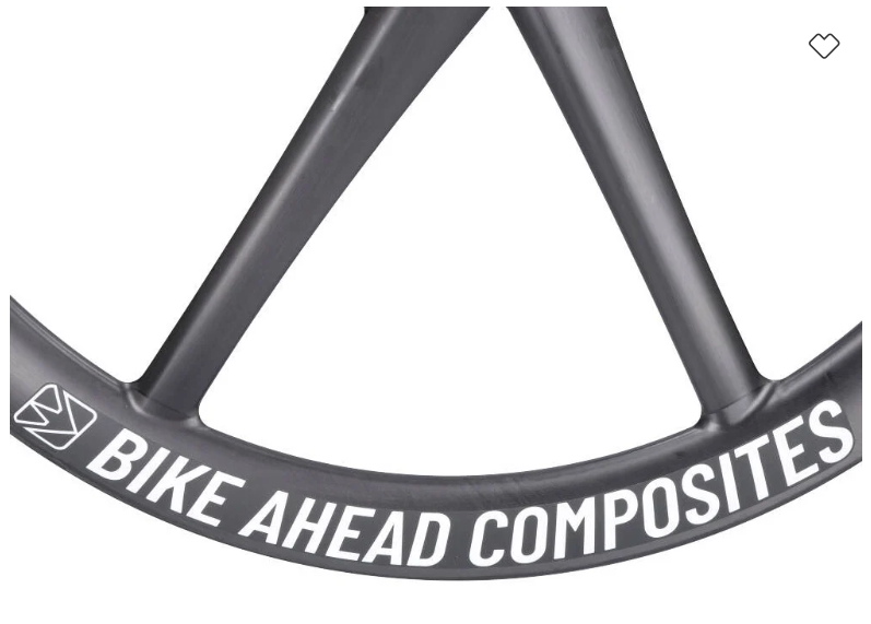 BikeAhead 公路碟煞輪BiturboAero超級優惠 7折!! - Image 4