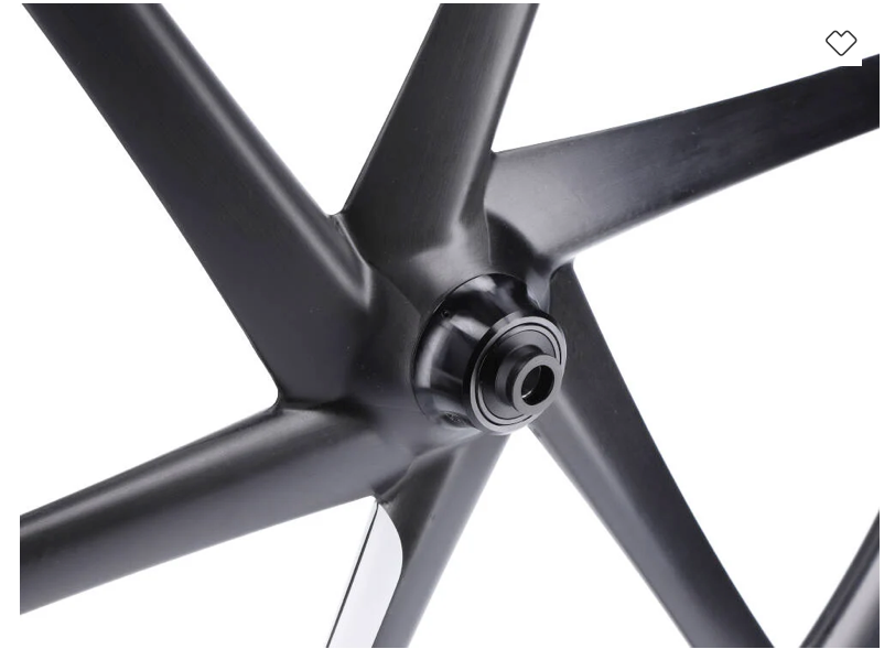 BikeAhead 公路碟煞輪BiturboAero超級優惠 7折!! - Image 3