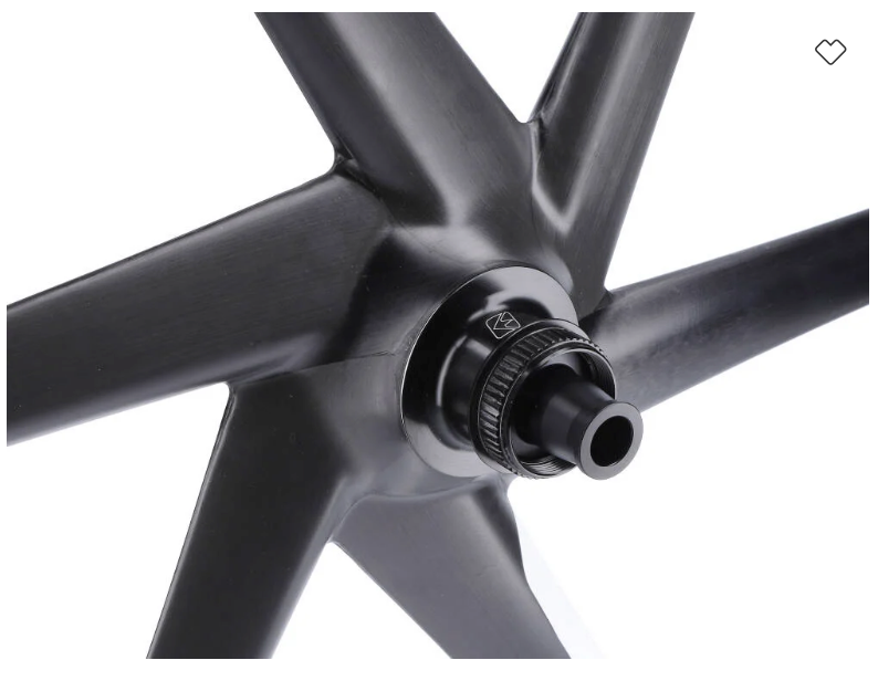 BikeAhead 公路碟煞輪BiturboAero超級優惠 7折!! - Image 2