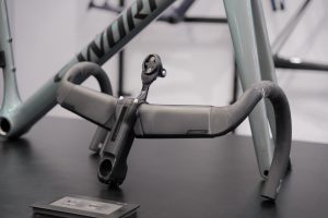 精品 偉傑 SPECIALIZED TARMAC SL7  56 車架組 - Image 3
