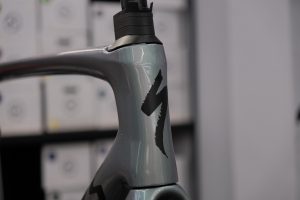 精品 偉傑 SPECIALIZED TARMAC SL7  56 車架組 - Image 5