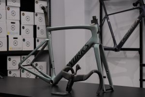 精品 偉傑 SPECIALIZED TARMAC SL7  56 車架組 - Image 6