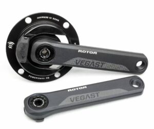 ROTOR VEGAST 曲柄+ POWER2MAX NGeco 組合 - Image 5