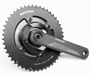 ROTOR VEGAST 曲柄+ POWER2MAX NGeco 組合 - Image 4