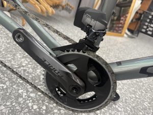 精品 耀  SW SL7 54 綠 - Image 5