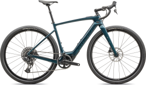 CREO SL COMP CARBON  Metallic Deep Lake / Deep Lake - Image 3