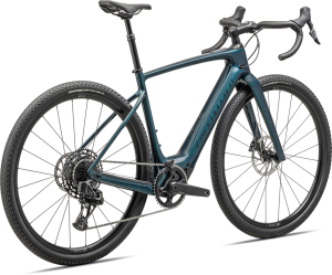 CREO SL COMP CARBON  Metallic Deep Lake / Deep Lake - Image 2