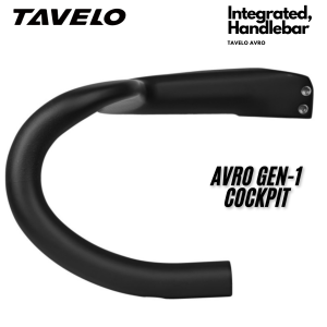 TAVELO AVRO Gen-1 Cockpit - Image 2