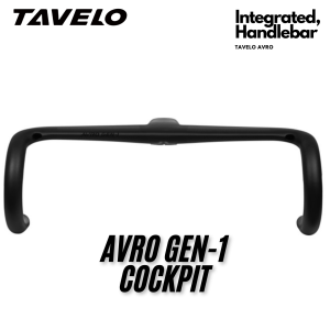 TAVELO AVRO Gen-1 Cockpit - Image 3