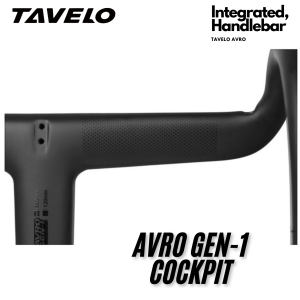 TAVELO AVRO Gen-1 Cockpit - Image 5