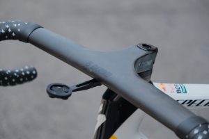 Darimo Integrated Bar Stem Nexum Drag  UD Matt - Image 4