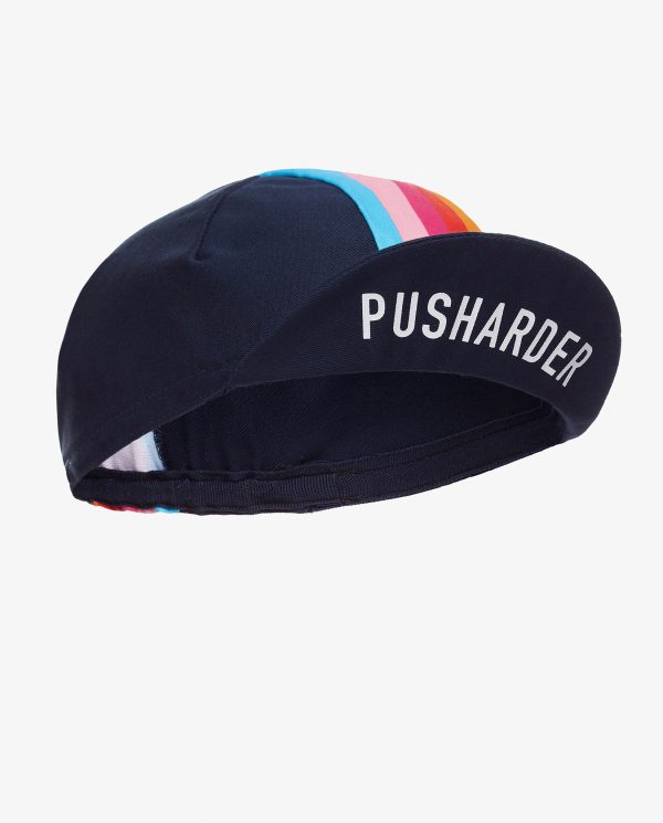 PH 小帽 CAP BLUE 002 藍色-M