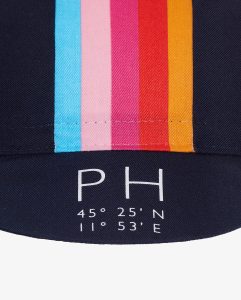 PH 小帽 CAP BLUE 002 藍色-M - Image 2