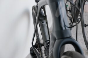 精品 晶華 DIVERGE STR 58 - Image 2