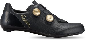 SW 7 RD SHOE SAGAN DISRUPTION LTD BLK - Image 5