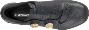 SW 7 RD SHOE SAGAN DISRUPTION LTD BLK - Image 2