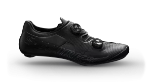 [SPECIALIZED] 車鞋 SW NEW ARES  RD SHOE 黑色 - Image 2