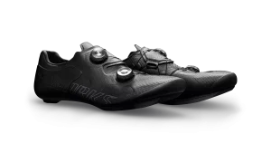 [SPECIALIZED] 車鞋 SW NEW ARES  RD SHOE 黑色 - Image 4