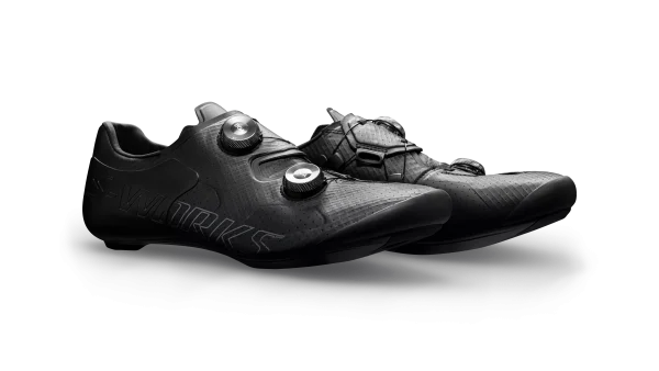 [SPECIALIZED] 車鞋 SW NEW ARES  RD SHOE 黑色