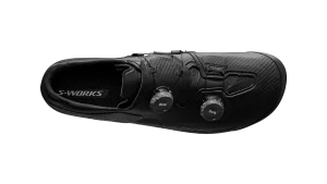 [SPECIALIZED] 車鞋 SW NEW ARES  RD SHOE 黑色 - Image 5