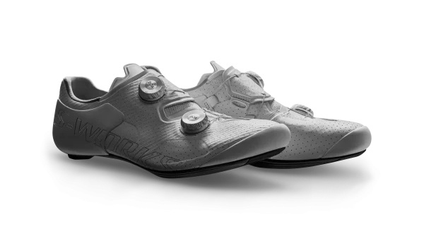[SPECIALIZED] 車鞋 SW NEW ARES  RD SHOE 白色