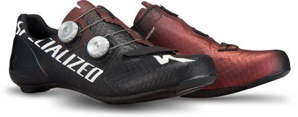 SW 7 RD SHOE SPEED OF LIGHT LTD