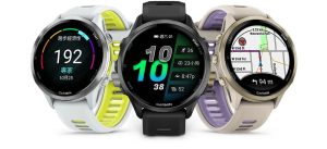 GARMIN Forerunner 970 三鐵錶 - Image 2