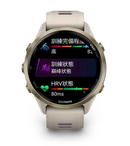GARMIN Forerunner 970 三鐵錶 - Image 5