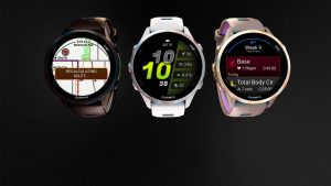 GARMIN Forerunner 970 三鐵錶 - Image 7