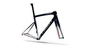 S-Works Tarmac SL8 Team Frameset: Soudal Quick-Step - Image 3