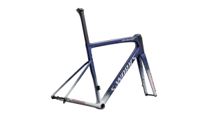 S-Works Tarmac SL8 Team Frameset: Soudal Quick-Step - Image 5