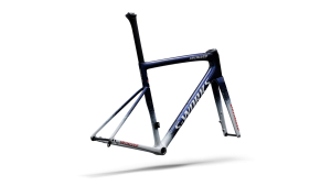 S-Works Tarmac SL8 Team Frameset: Soudal Quick-Step - Image 6