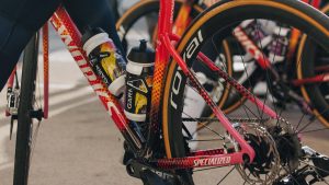 S-Works Tarmac SL8 Team Frameset: SD Worx - Protime - Image 6