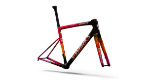 S-Works Tarmac SL8 Team Frameset: SD Worx - Protime - Image 5