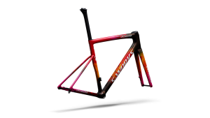S-Works Tarmac SL8 Team Frameset: SD Worx - Protime - Image 2