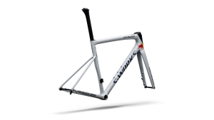 S-Works Tarmac SL8 Team Frameset: Red Bull - BORA - hansgrohe - Image 2