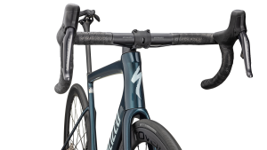 2025 Tarmac SL8 EXPERT DI2 DPLAKEMET/GRNPRL - Image 6
