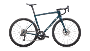 2025 Tarmac SL8 EXPERT DI2 DPLAKEMET/GRNPRL - Image 3