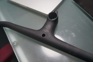 精品 ROVAL ALPINIST COCKPIT  400X80MM - Image 4