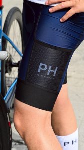 PH 耐力車褲 CARGO NEW BLUE 002 藍色 - Image 4