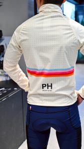 PH 風衣 SWORD OFF WHITE 222 米白 - Image 2