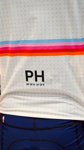 PH 風衣 SWORD OFF WHITE 222 米白 - Image 5