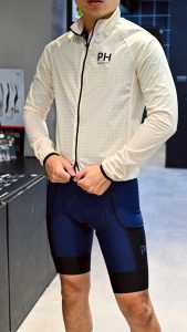 PH 風衣 SWORD OFF WHITE 222 米白 - Image 3