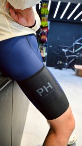 PH 耐力車褲 CARGO NEW BLUE 002 藍色 - Image 6