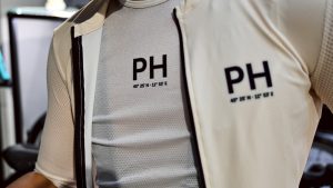 PH 底衫 BASE LAYER WHITE 001 白色 - Image 5
