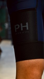 PH 耐力車褲 CARGO NEW BLUE 002 藍色 - Image 7