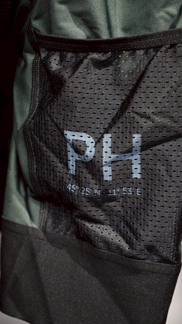 PH 耐力車褲 CARGO NEW ARMY 067 綠色